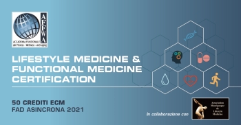 LIFESTYLE MEDICINE & FUNCTIONAL MEDICINE 2021